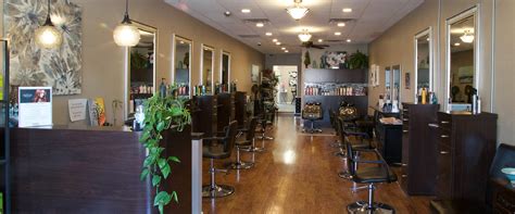 hair salons wallingford ct.